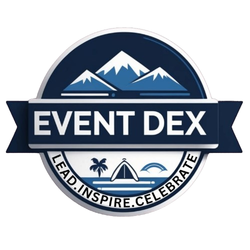 Event Dex Logo