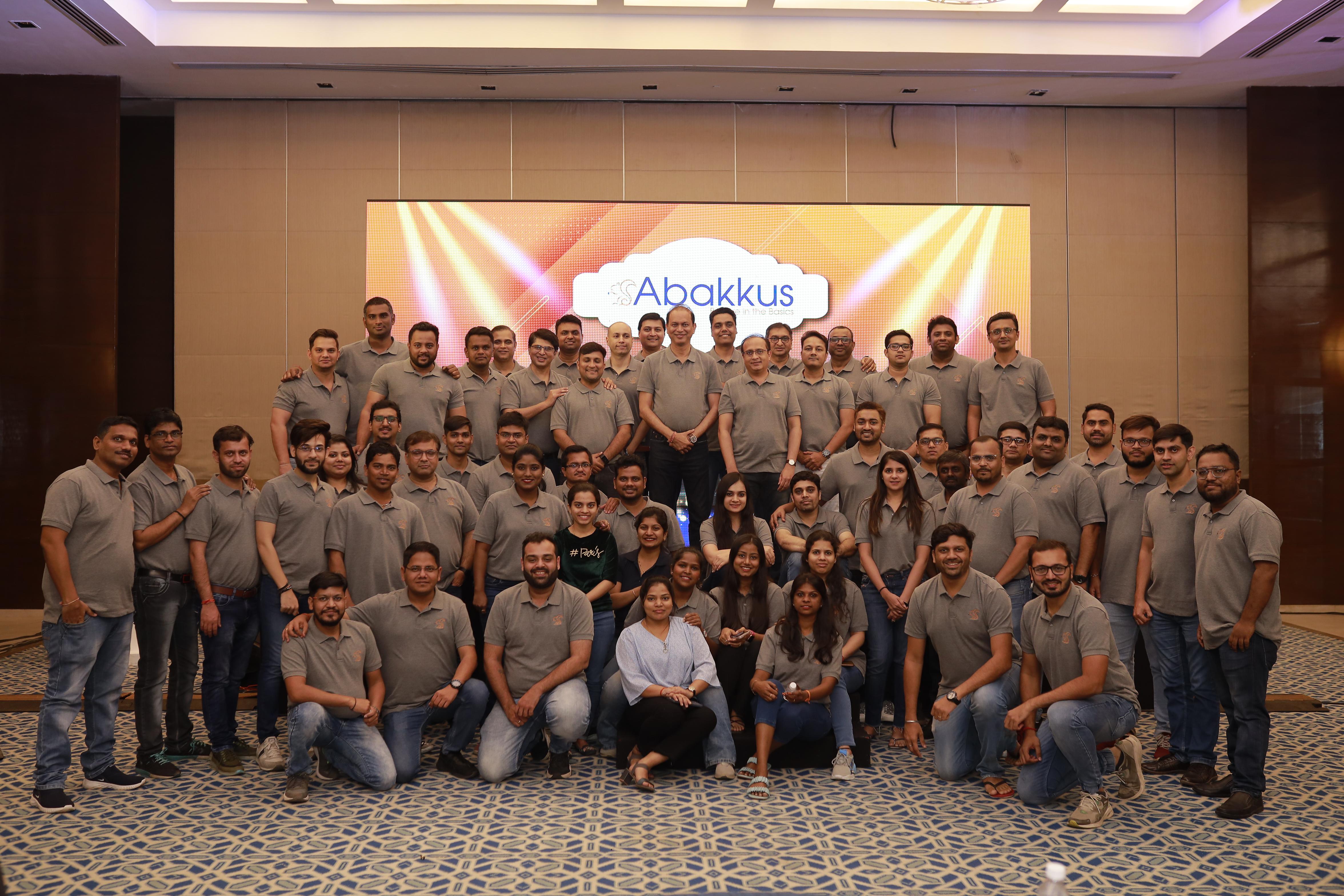 Abakkus - Novotel Imaica, Khopoli